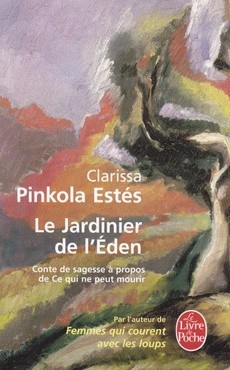Le Jardinier de l'Eden - couverture livre occasion
