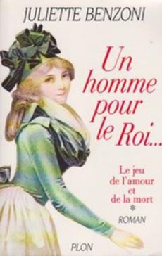 Le jeu de l'amour et de la mort - couverture livre occasion