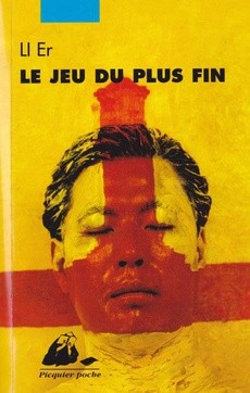 Le jeu du plus fin - couverture livre occasion