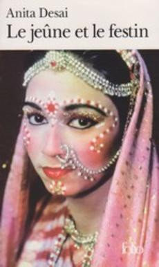 Le jeûne et le festin - couverture livre occasion