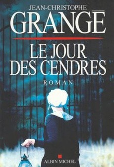 Le jour des cendres - couverture livre occasion