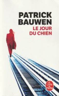 Le jour du chien - couverture livre occasion