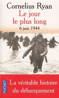 Le jour le plus long - couverture livre occasion