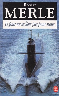 Le jour ne se lève pas pour nous - couverture livre occasion