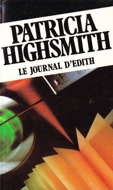 Le journal d'Edith - couverture livre occasion