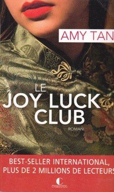Le Joy Luck Club - couverture livre occasion