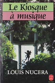 Le kiosque à musique - couverture livre occasion