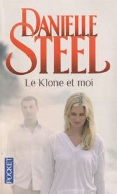 Le Klone et moi - couverture livre occasion