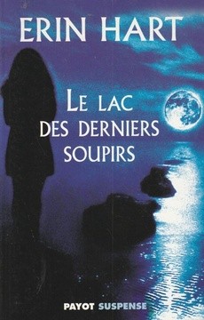 Le lac des derniers soupirs - couverture livre occasion