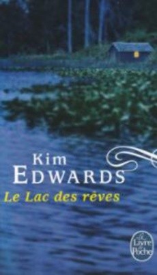 Le Lac des rêves - couverture livre occasion