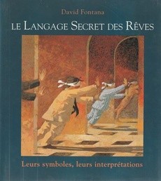 Le Langage Secret des Rêves - couverture livre occasion