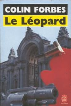 Le Léopard - couverture livre occasion