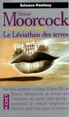 Le Léviathan des terres - couverture livre occasion