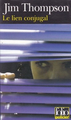 Le lien conjugal - couverture livre occasion