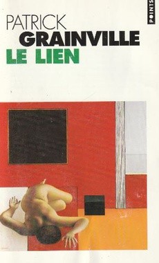 Le lien - couverture livre occasion