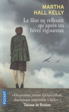 Le lilas ne refleurit qu'après un hiver rigoureux - couverture livre occasion