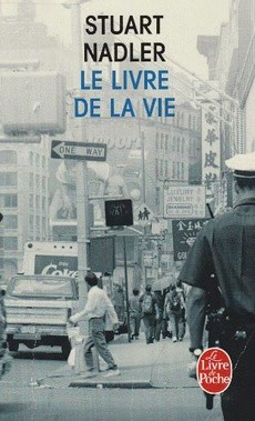 Le livre de la vie - couverture livre occasion