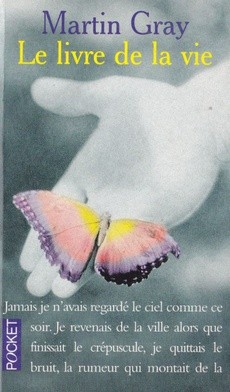 Le livre de la vie - couverture livre occasion