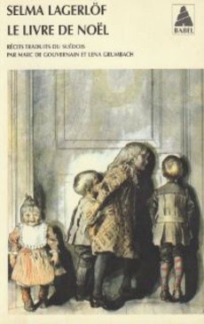 Le livre de Noël - couverture livre occasion