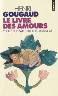 Le livre des amours - couverture livre occasion
