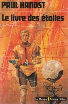 Le livre des étoiles - couverture livre occasion