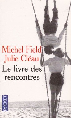 Le livre des rencontres - couverture livre occasion