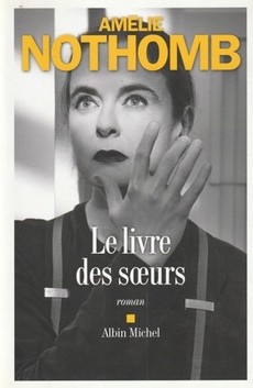 Le livre des soeurs - couverture livre occasion