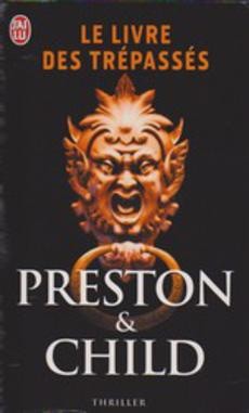 Le livre des trépassés - couverture livre occasion