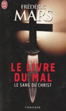Le livre du mal - couverture livre occasion