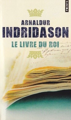 Le Livre du roi - couverture livre occasion