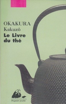 Le Livre du thé - couverture livre occasion