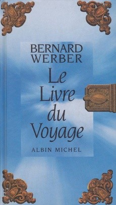 Le Livre du Voyage - couverture livre occasion