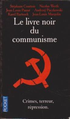 Le livre noir du communisme - couverture livre occasion