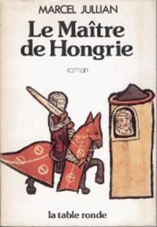 Le Maître de Hongrie - couverture livre occasion
