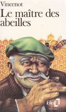 Le Maître des abeilles: - couverture livre occasion