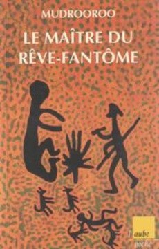 Le maître du rêve-fantôme - couverture livre occasion