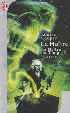 Le Maître - couverture livre occasion