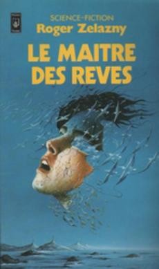 Le maîtres des rêves - couverture livre occasion