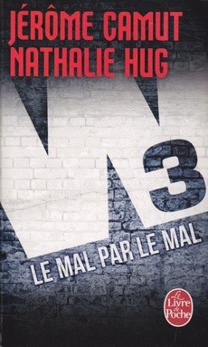 Le mal par le mal - couverture livre occasion