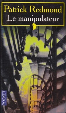 Le manipulateur - couverture livre occasion