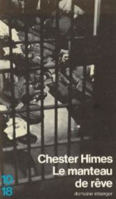 Le manteau de rêve - couverture livre occasion