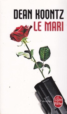 Le Mari - couverture livre occasion