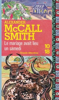 Le mariage avait lieu un samedi - couverture livre occasion