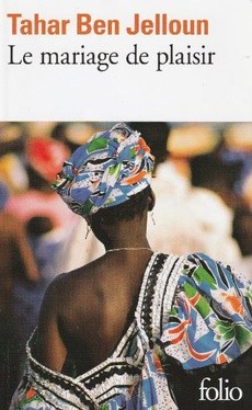 Le mariage de plaisir - couverture livre occasion