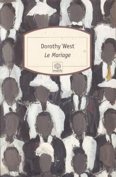 Le Mariage - couverture livre occasion