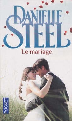 Le mariage - couverture livre occasion
