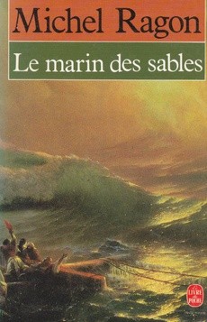 Le marin des sables - couverture livre occasion