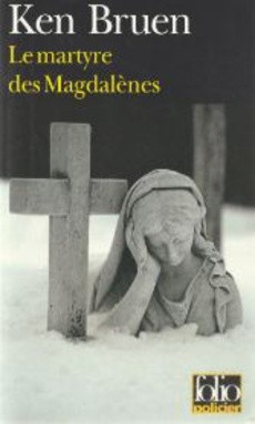 Le martyre des Magdalènes - couverture livre occasion