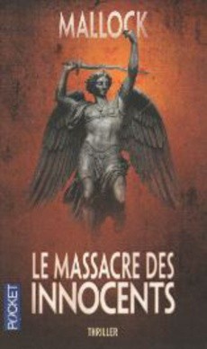 Le massacre des innocents - couverture livre occasion