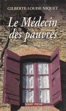 Le Médecin des pauvres - couverture livre occasion